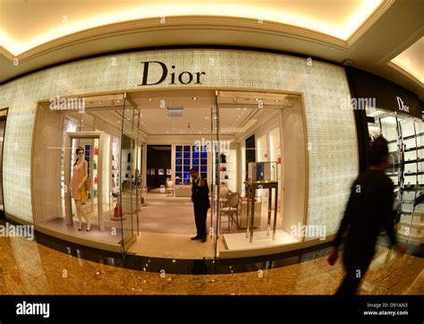 christian Dior UAE